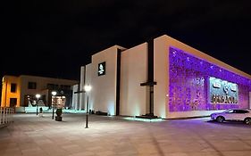 Hotel Ben Batouta -